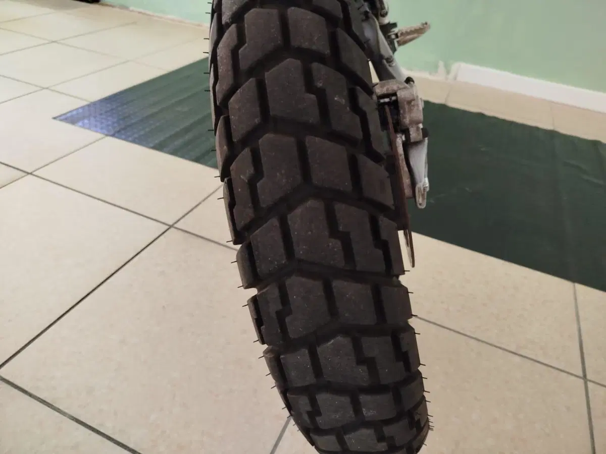 Betamotor RE 125 4T (2012 - 17) (10)