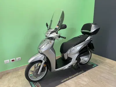 Honda SH 300 i ABS (2016 - 20) usata