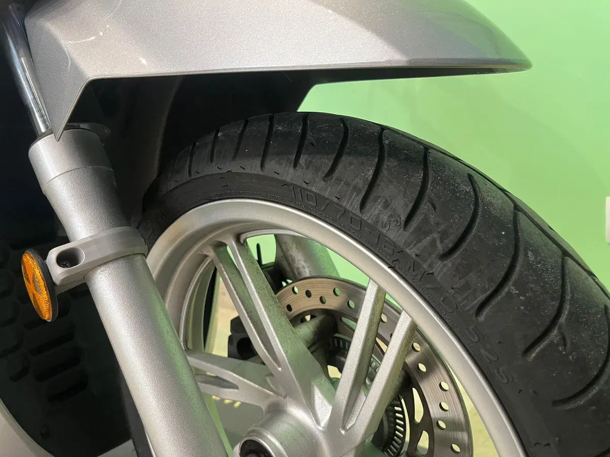 Honda SH 300 i ABS (2016 - 20) (17)