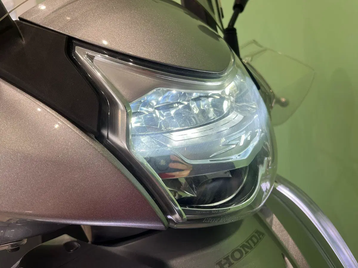 Honda SH 300 i ABS (2016 - 20) (20)