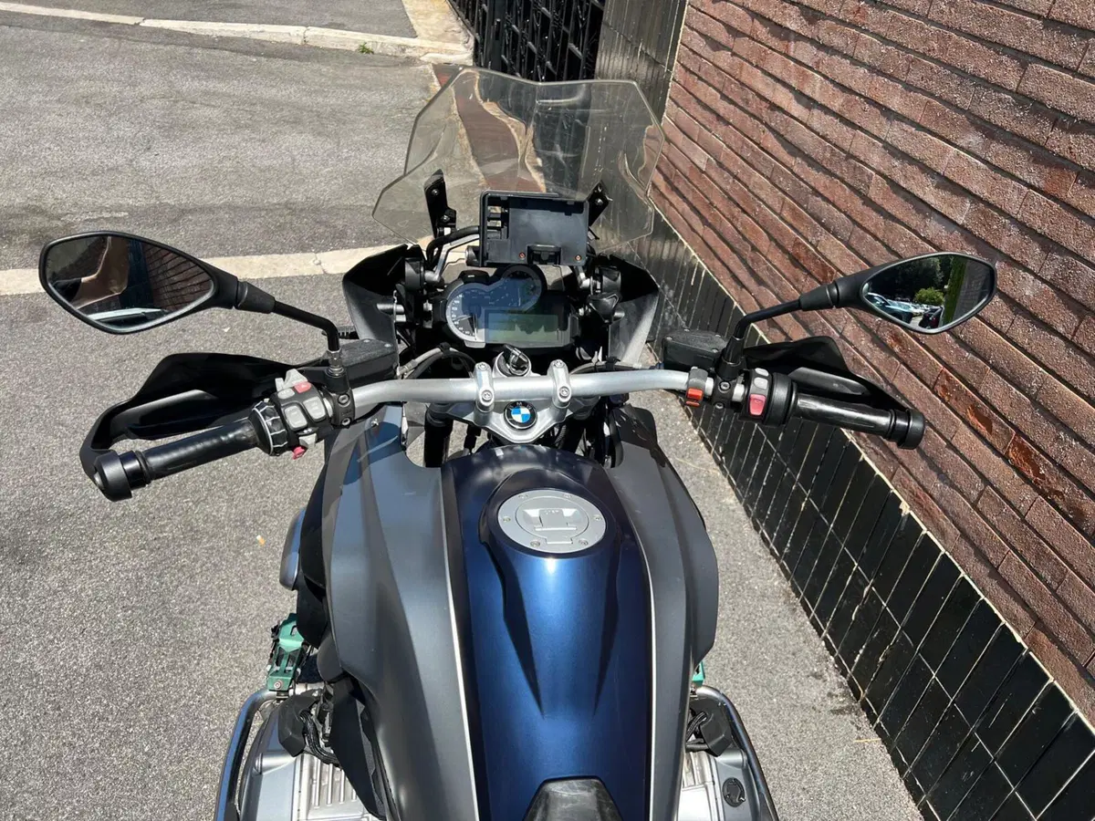 Bmw R 1200 GS (2013 - 16) (13)