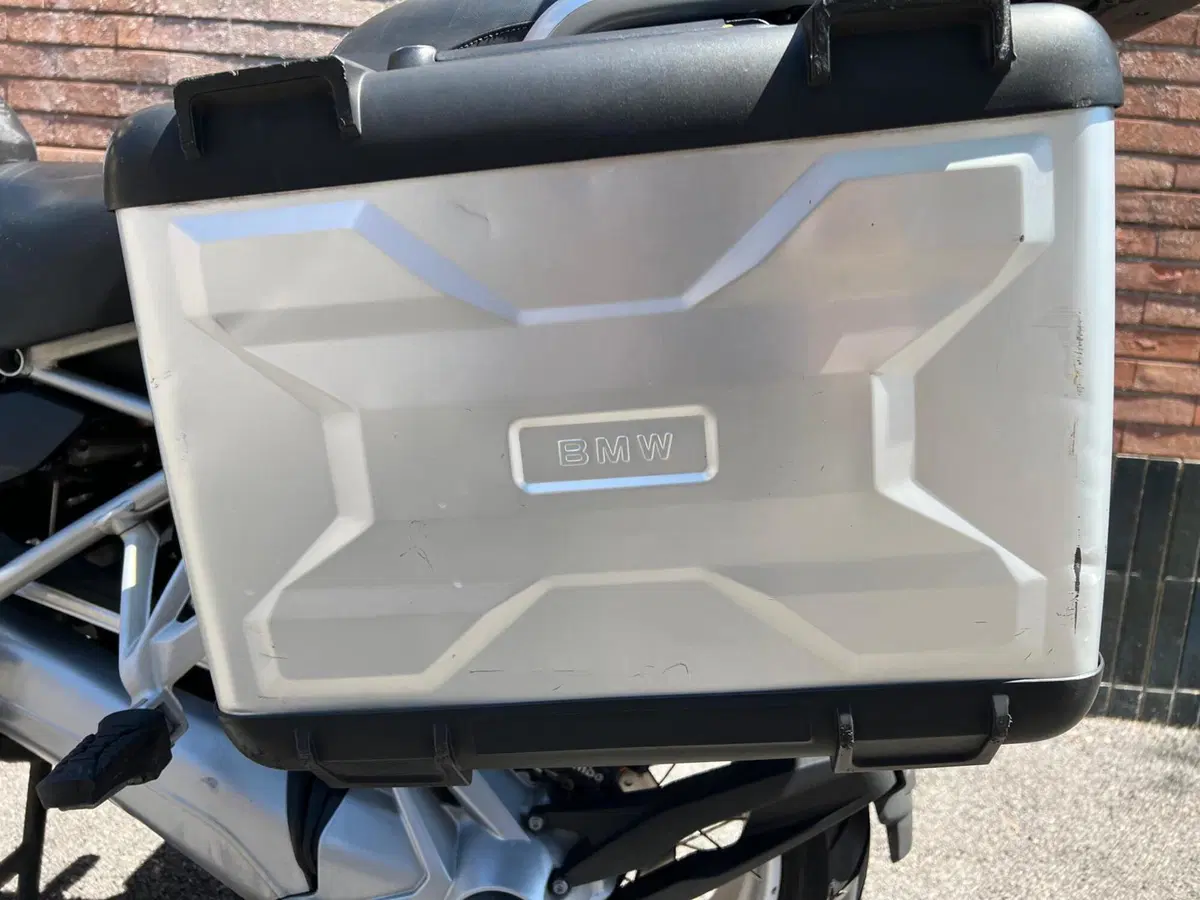 Bmw R 1200 GS (2013 - 16) (14)