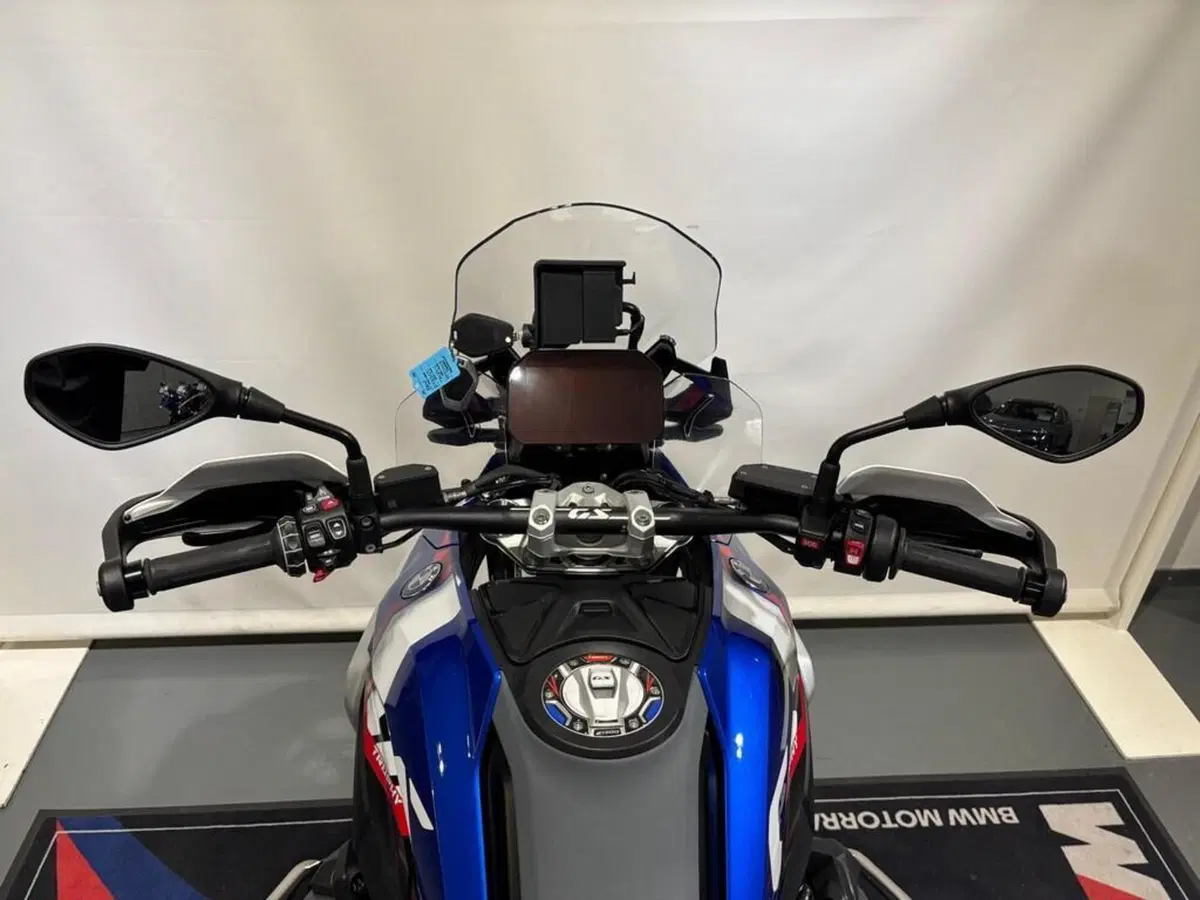 Bmw R 1300 GS (2023 - 26) (7)