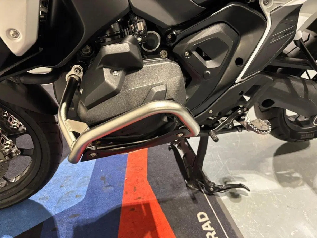 Bmw R 1300 GS (2023 - 26) (10)