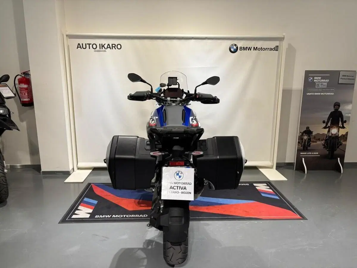 Bmw R 1300 GS (2023 - 26) (4)