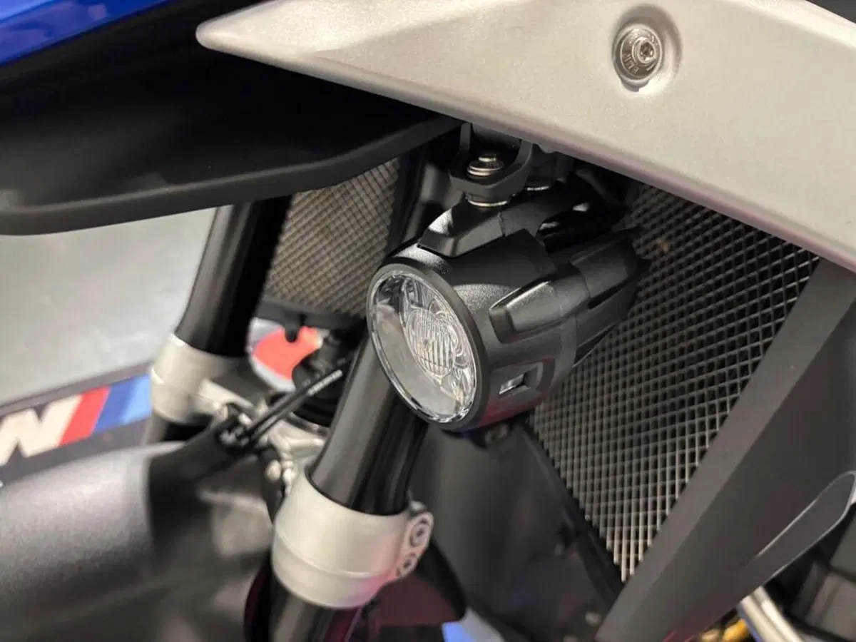 Bmw R 1300 GS (2023 - 26) (13)