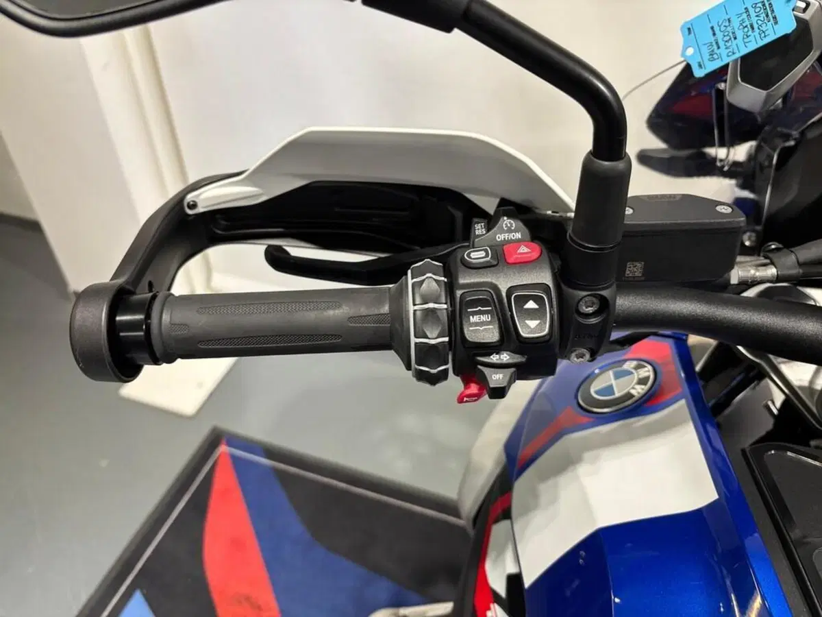 Bmw R 1300 GS (2023 - 26) (8)