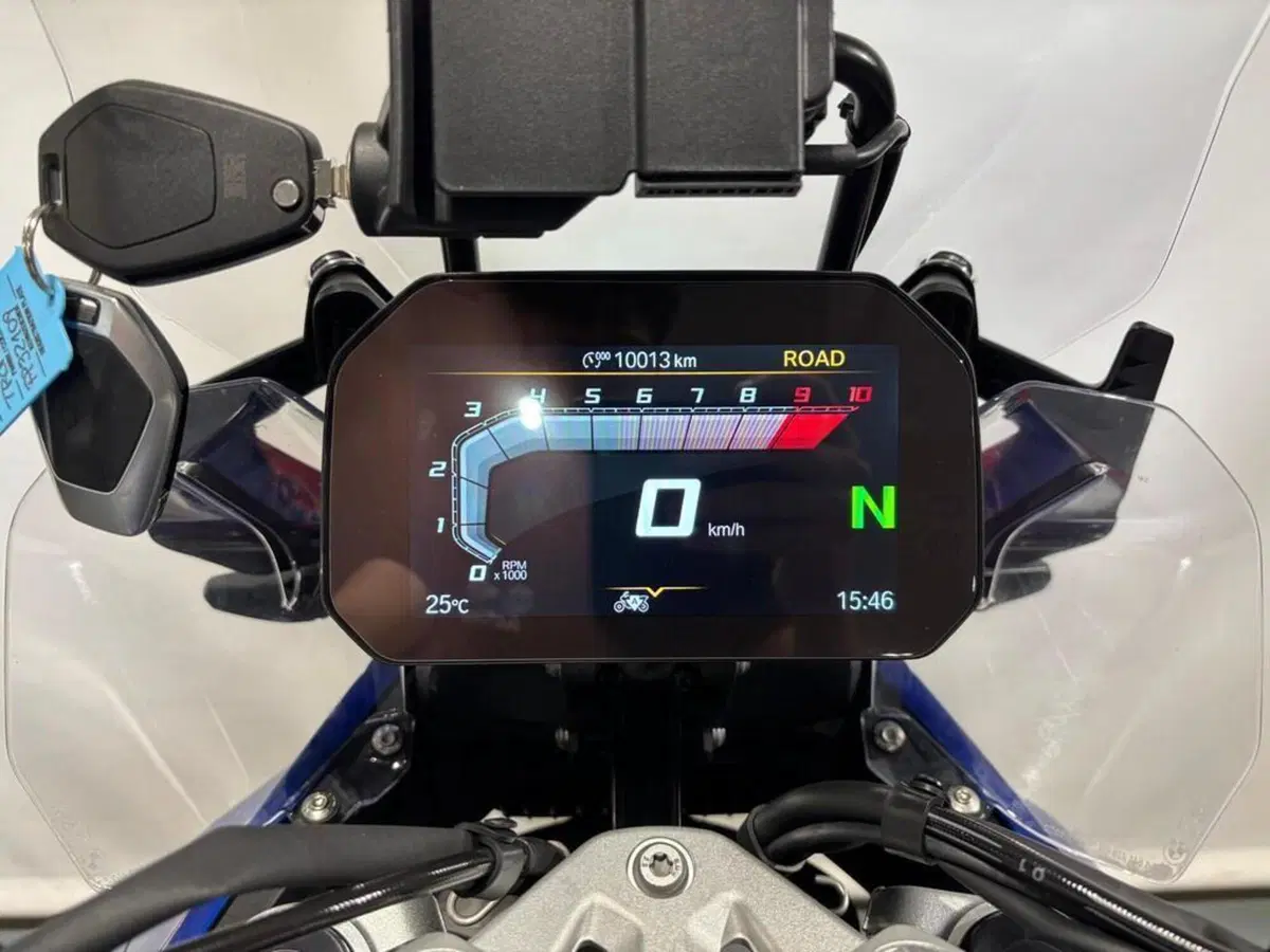 Bmw R 1300 GS (2023 - 26) (5)