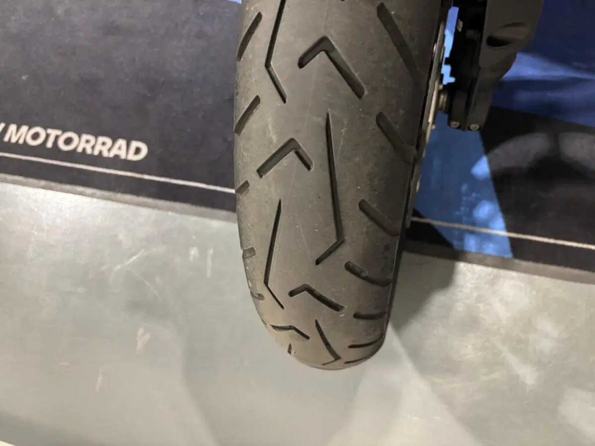 Bmw R 1300 GS (2023 - 26) (12)