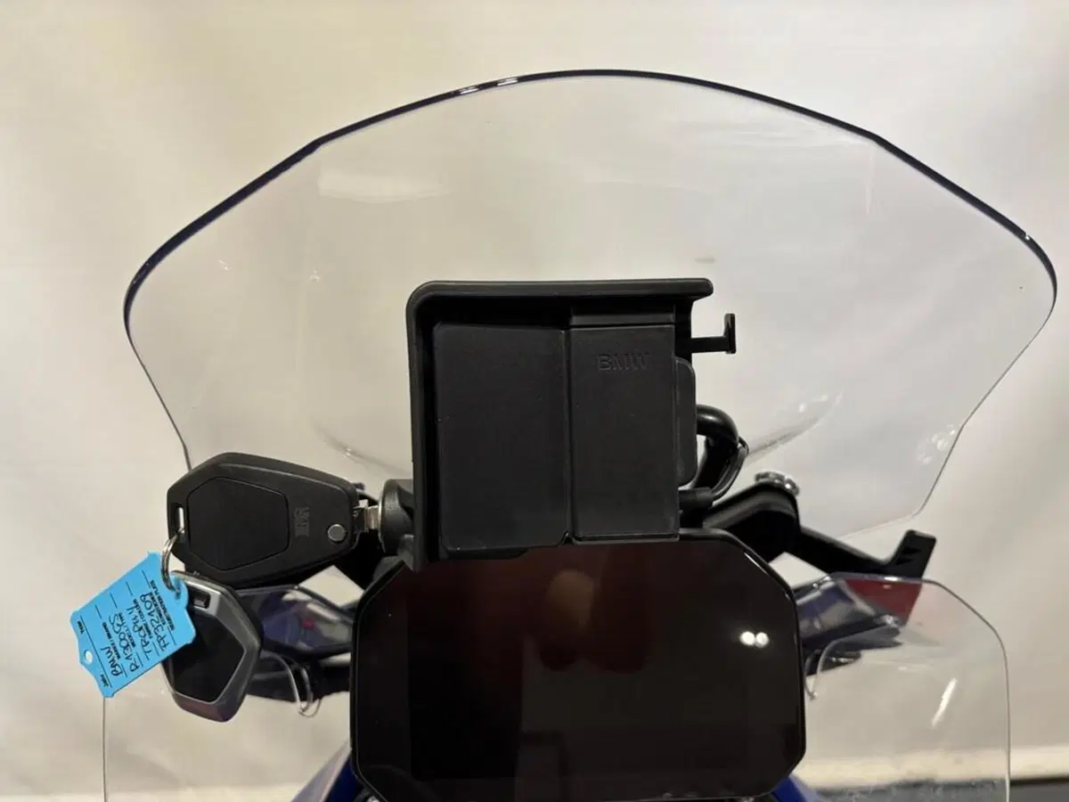 Bmw R 1300 GS (2023 - 26) (6)