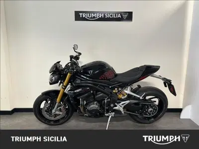 Triumph Speed Triple 1200 RS (2025 - 26) usata