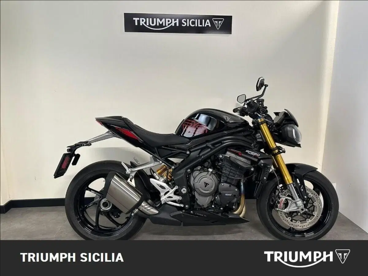 Triumph Speed Triple 1200 RS (2025 - 26) (4)