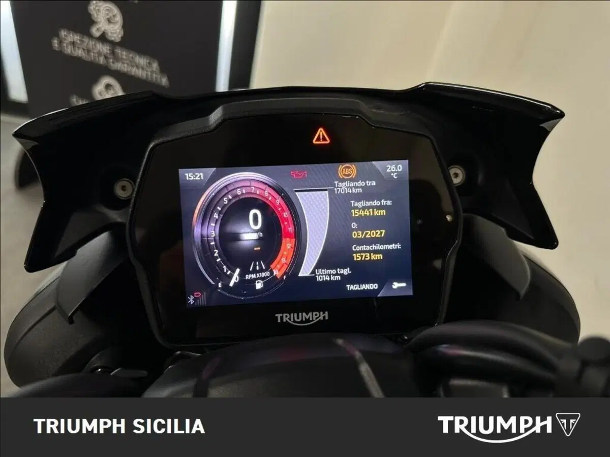 Triumph Speed Triple 1200 RS (2025 - 26) (13)