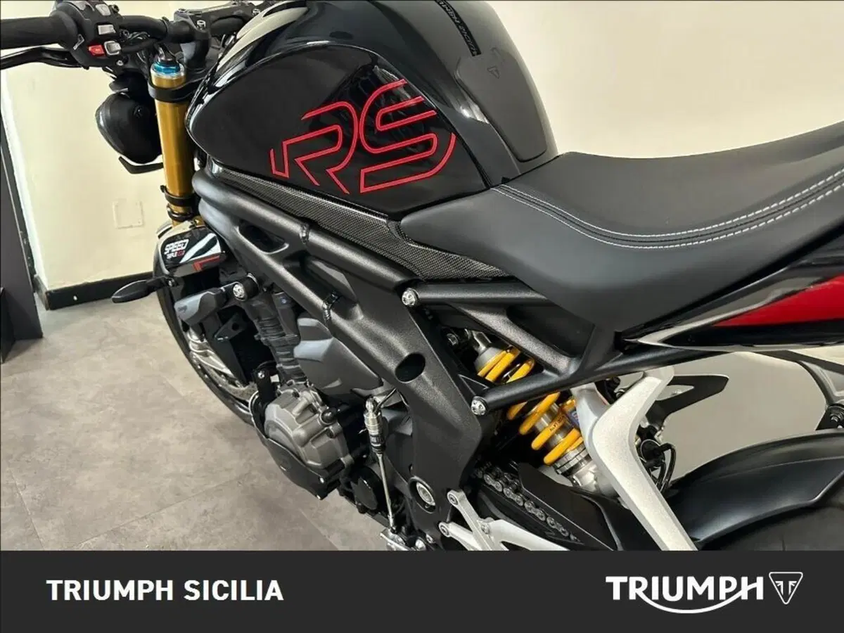 Triumph Speed Triple 1200 RS (2025 - 26) (10)