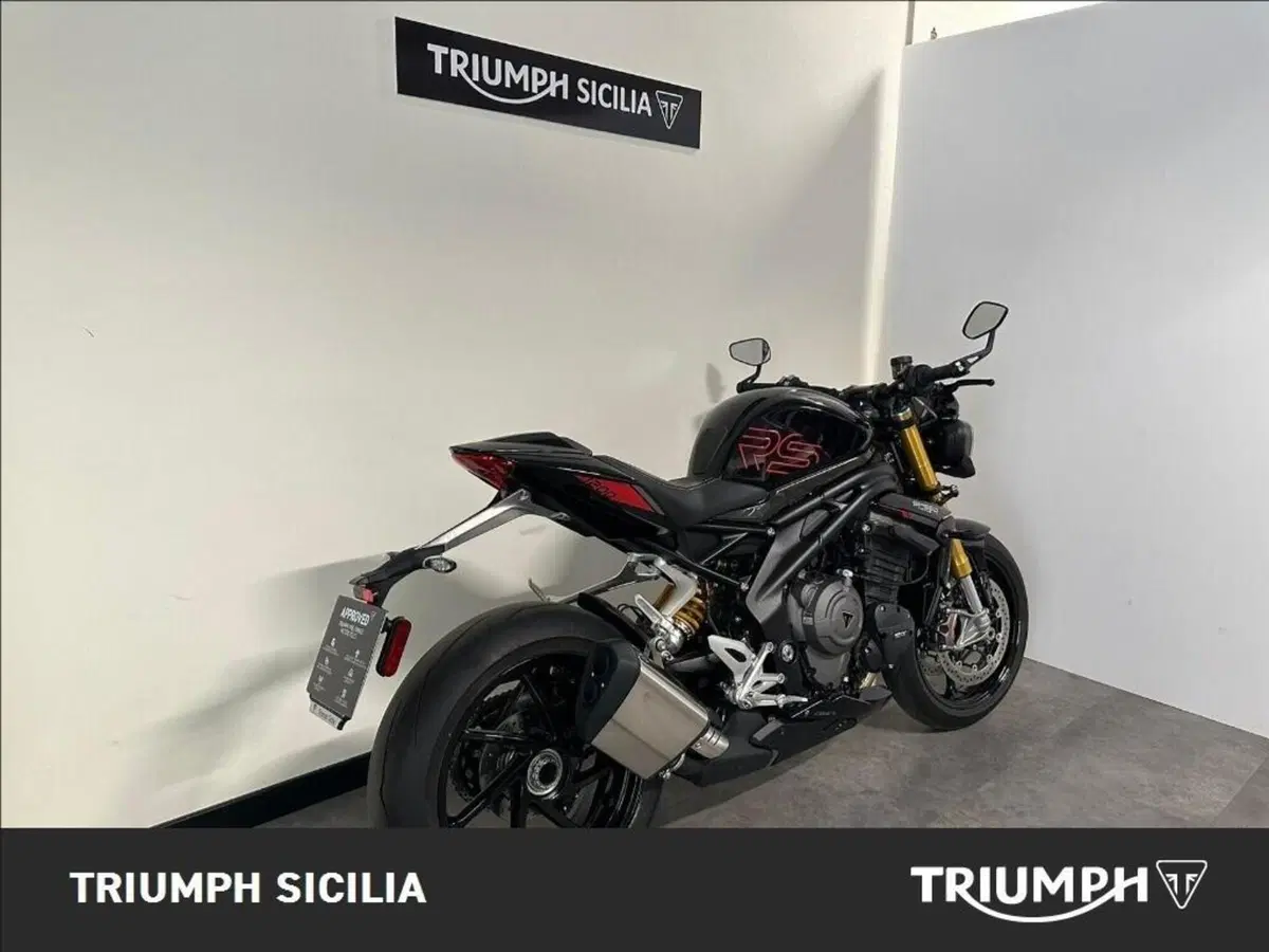 Triumph Speed Triple 1200 RS (2025 - 26) (2)
