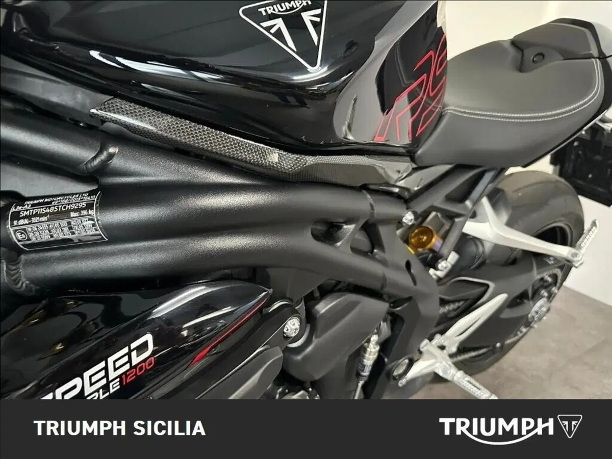 Triumph Speed Triple 1200 RS (2025 - 26) (7)