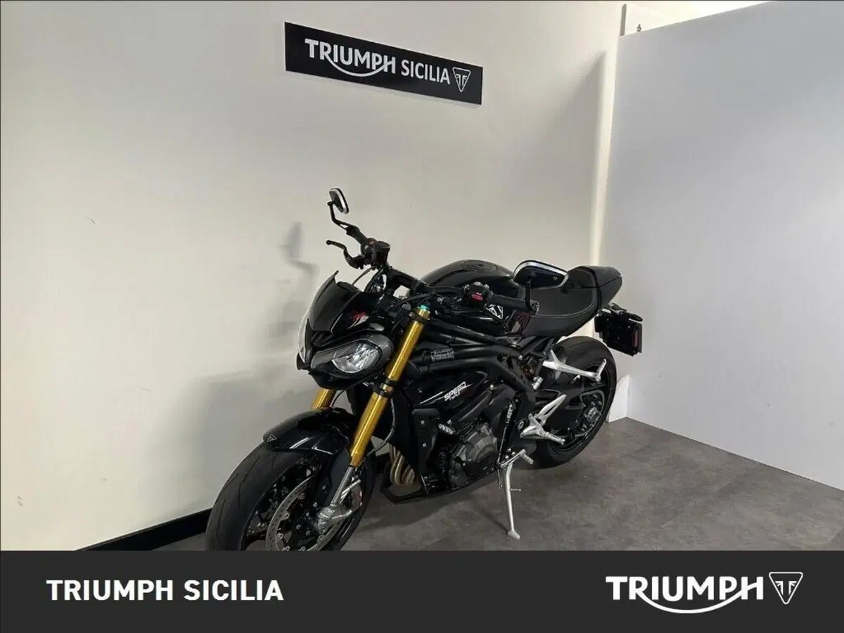 Triumph Speed Triple 1200 RS (2025 - 26) (5)