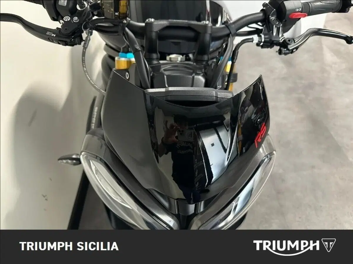 Triumph Speed Triple 1200 RS (2025 - 26) (11)