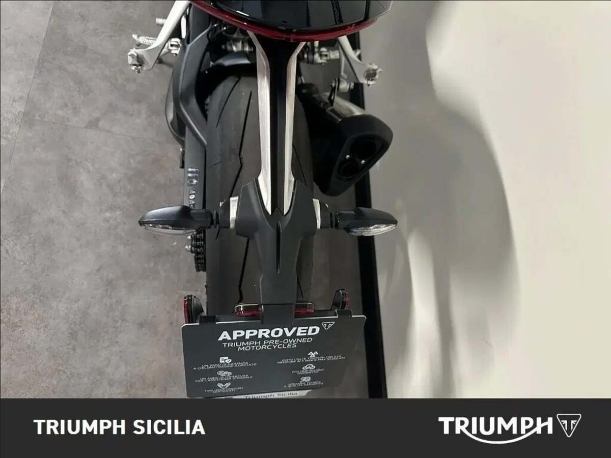 Triumph Speed Triple 1200 RS (2025 - 26) (14)