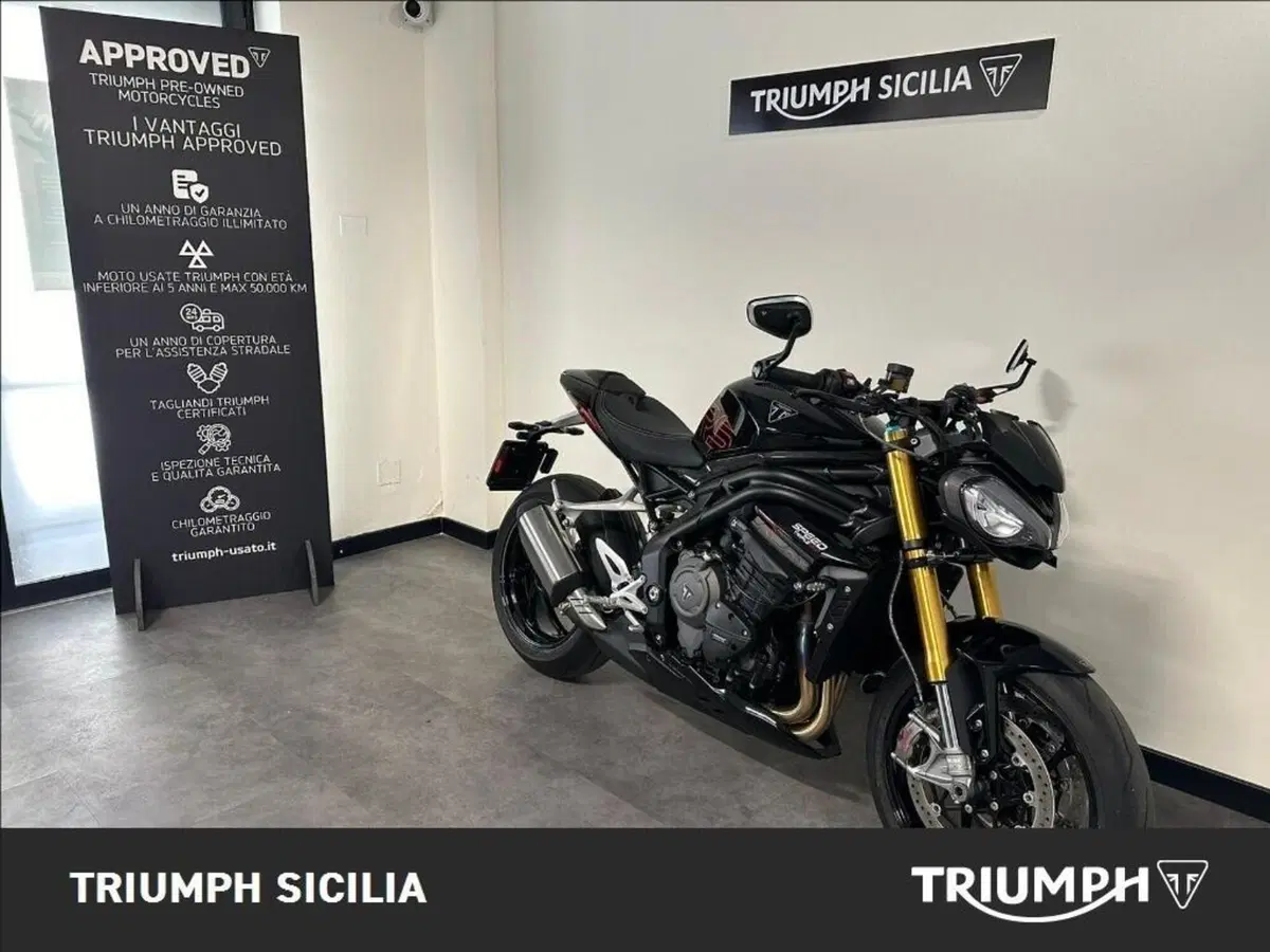 Triumph Speed Triple 1200 RS (2025 - 26) (3)