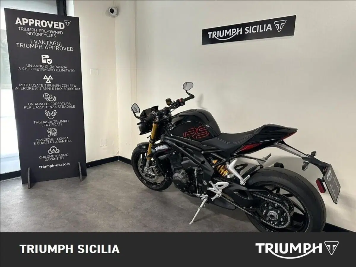 Triumph Speed Triple 1200 RS (2025 - 26) (6)