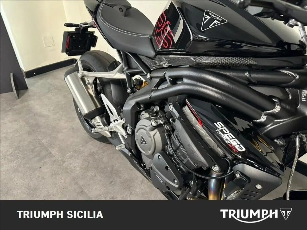 Triumph Speed Triple 1200 RS (2025 - 26) (8)