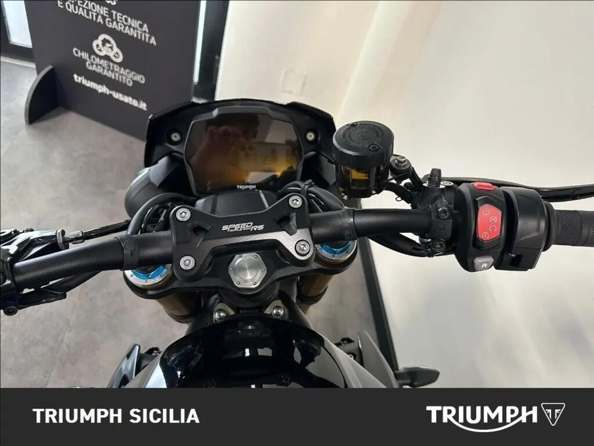 Triumph Speed Triple 1200 RS (2025 - 26) (9)