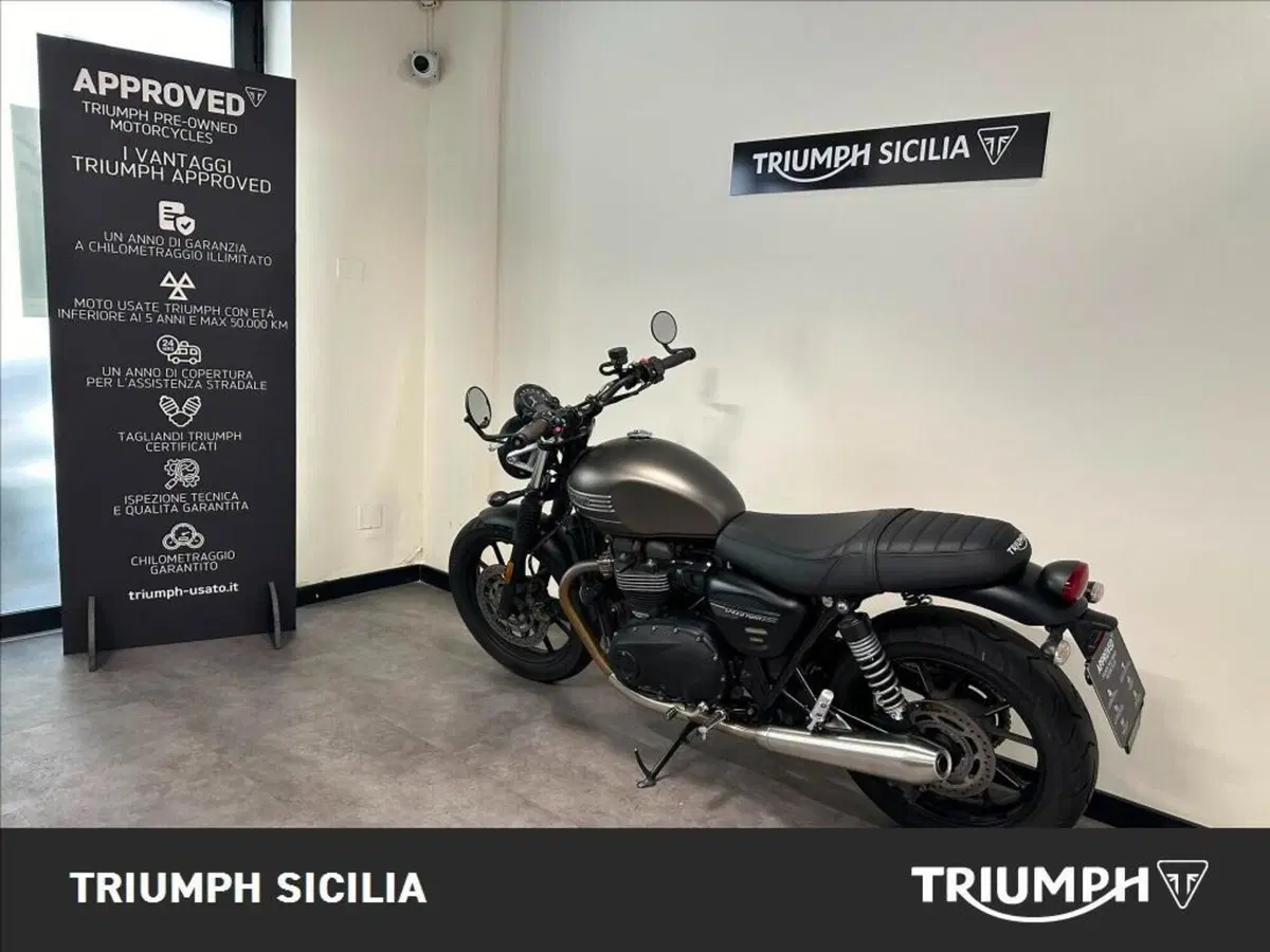 Triumph Speed Twin 900 (2023 - 24) (4)