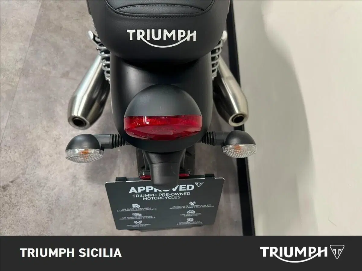 Triumph Speed Twin 900 (2023 - 24) (8)