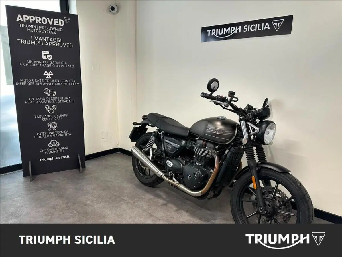Triumph Speed Twin 900 (2023 - 24) (3)