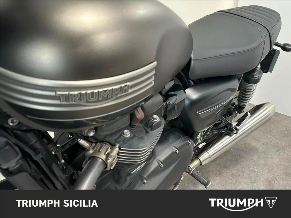 Triumph Speed Twin 900 (2023 - 24) (14)