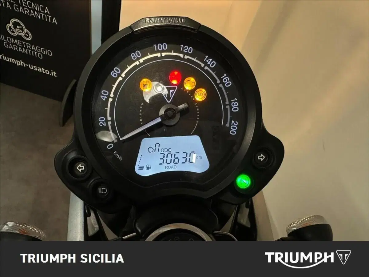 Triumph Speed Twin 900 (2023 - 24) (12)