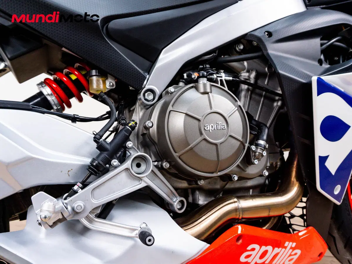 Aprilia RS 660 Limited Edition (2020 - 23) (4)