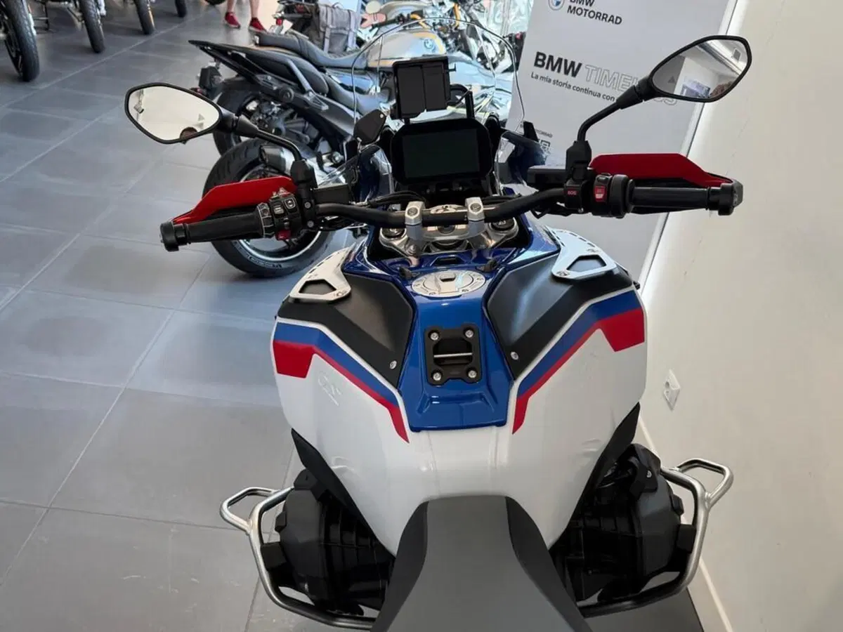 Bmw R 1300 GS Adventure (2025 - 26) (3)