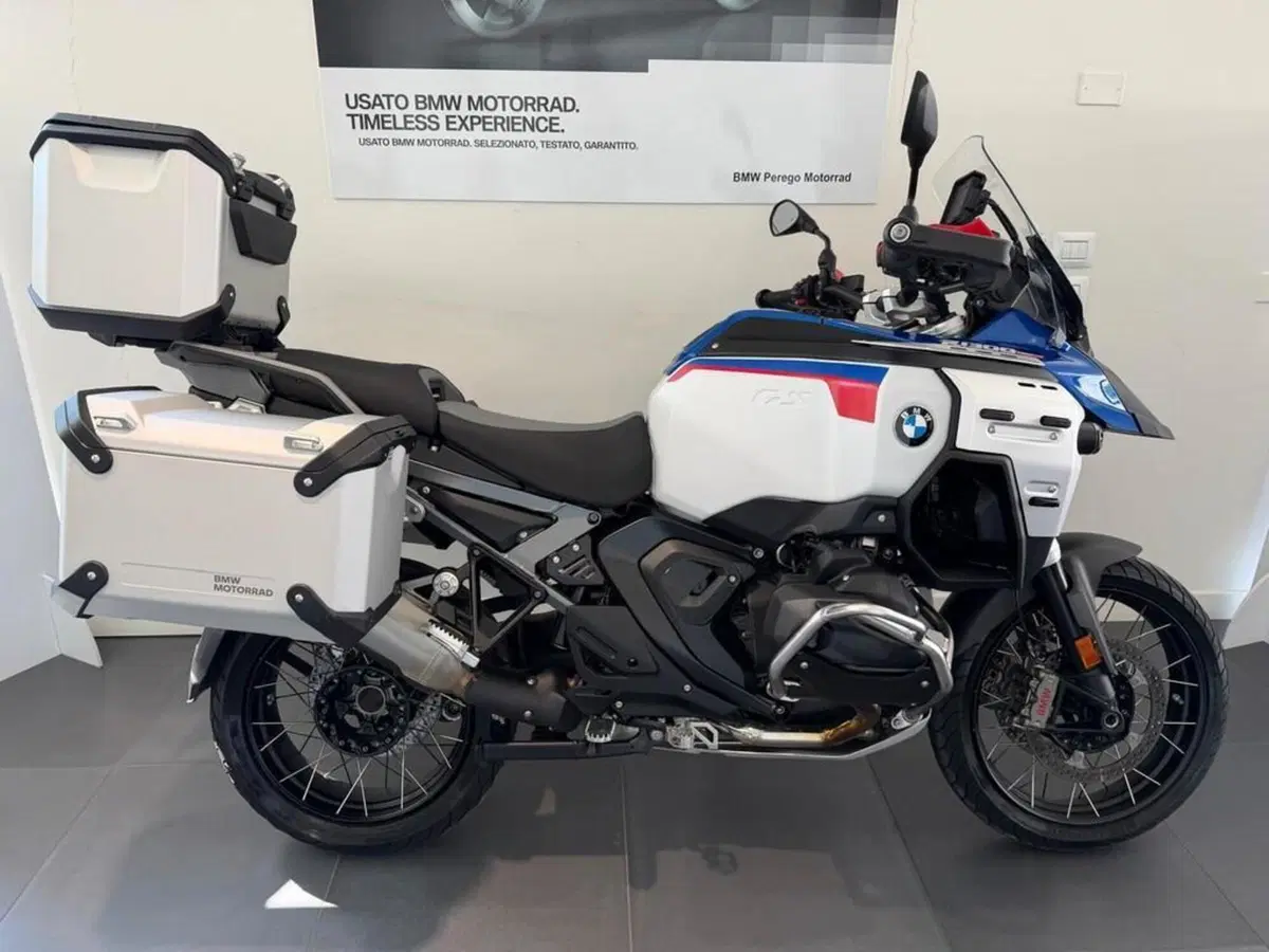 Bmw R 1300 GS Adventure (2025 - 26)