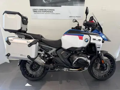 Bmw R 1300 GS Adventure (2025 - 26) usata