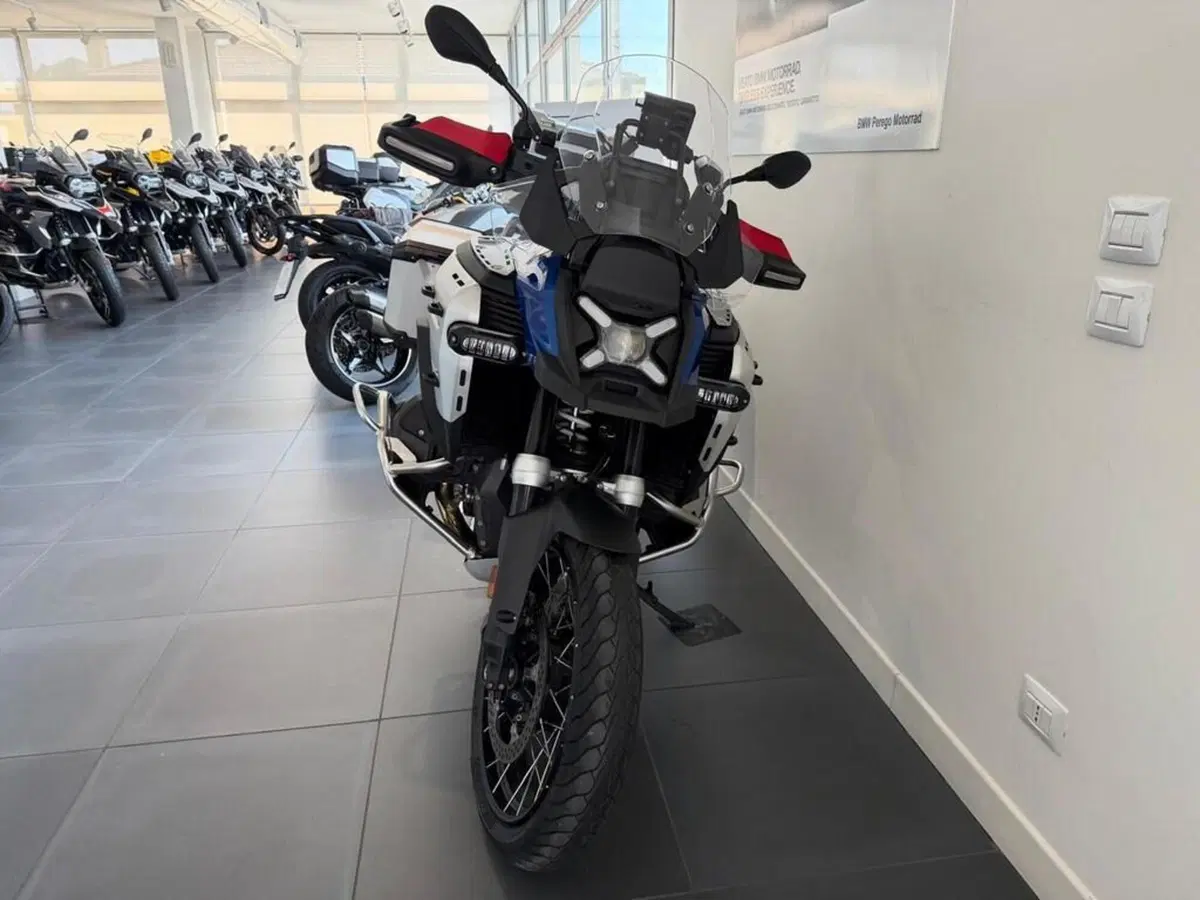 Bmw R 1300 GS Adventure (2025 - 26) (6)