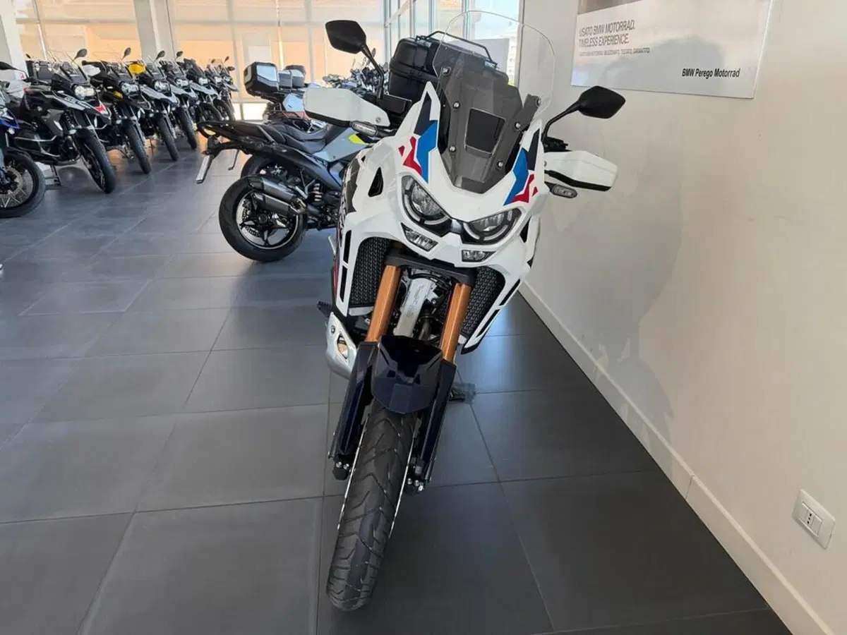 Honda Africa Twin CRF 1100L Adventure Sports (2022 - 23) (2)