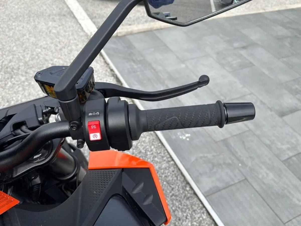 KTM 990 Duke (2024 - 26) (9)