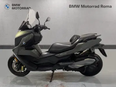 Bmw C 400 GT (2021 - 24) usata