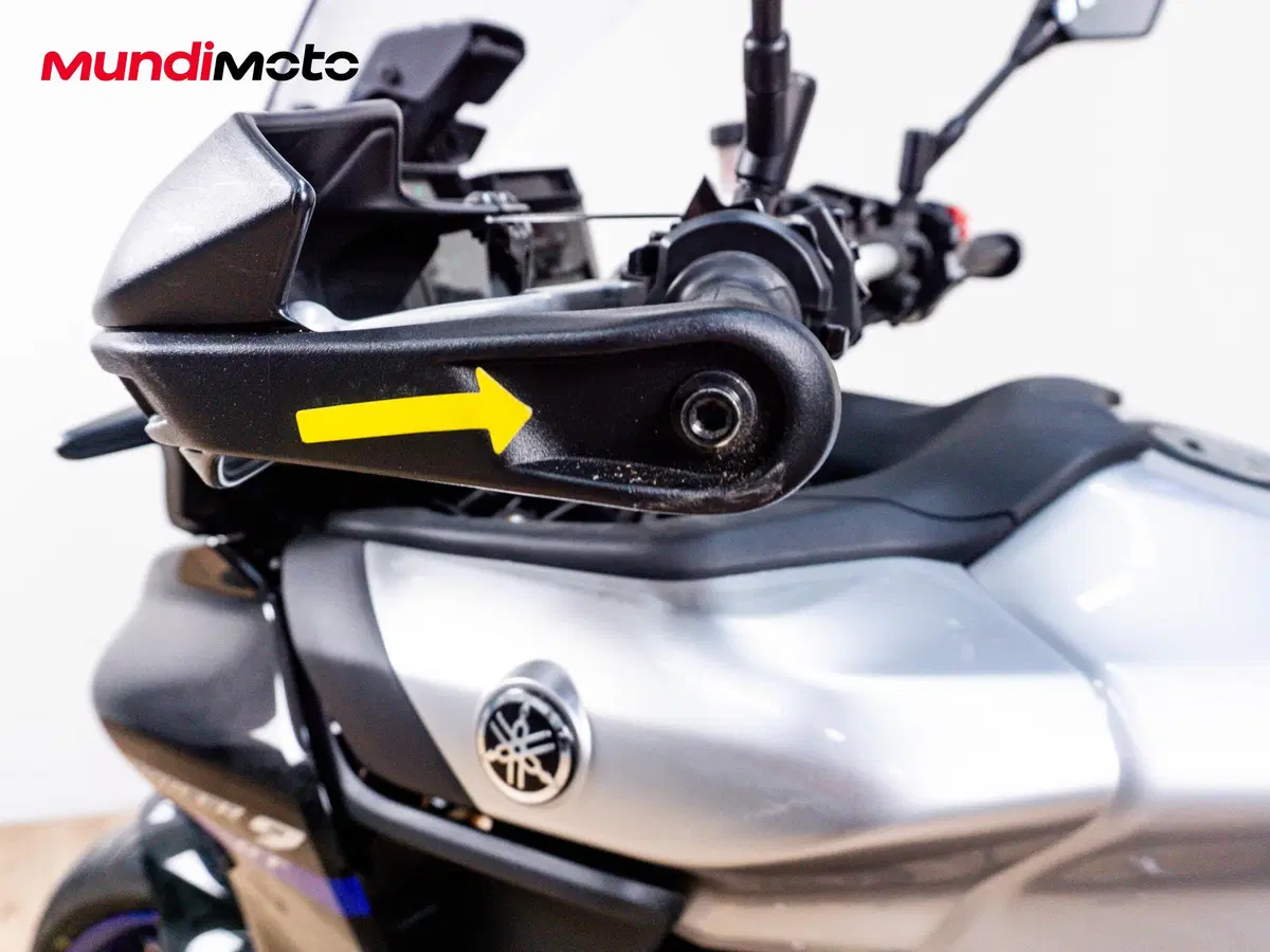 Yamaha Tracer 9 GT (2021 - 24) (14)