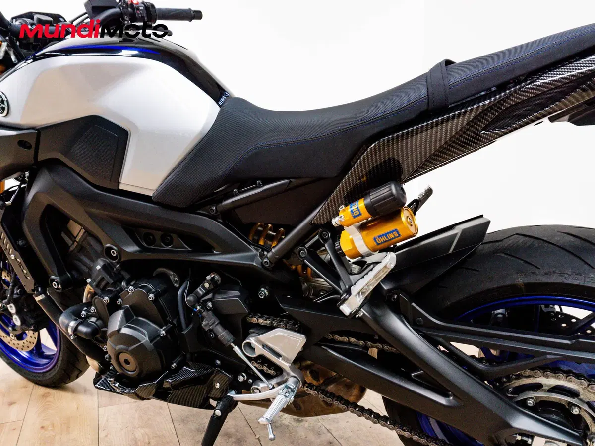 Yamaha MT-09 SP (2018 - 20) (10)