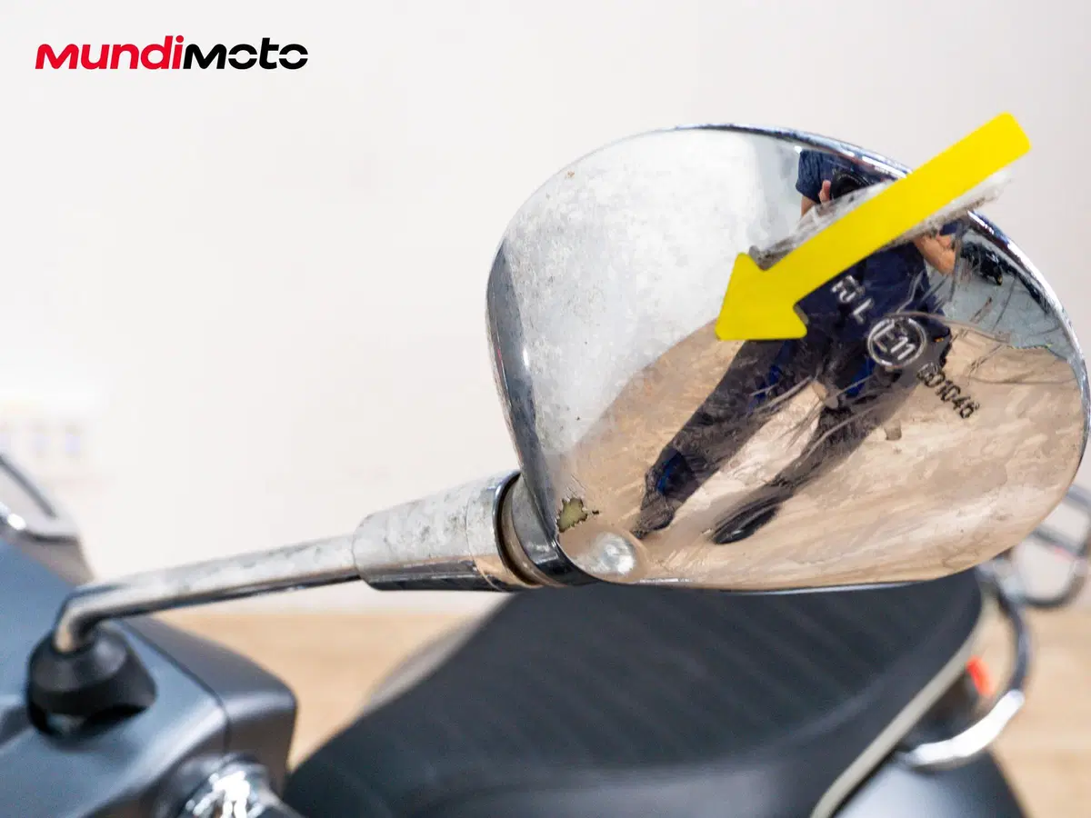 Vespa GTS 300 ABS (2014 - 16) (14)