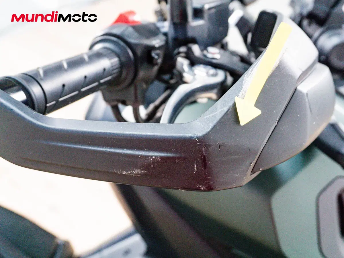 Honda X-ADV 750 (2018 - 20) (13)