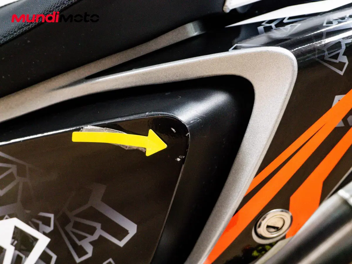 KTM 690 Duke (2016 - 19) (12)