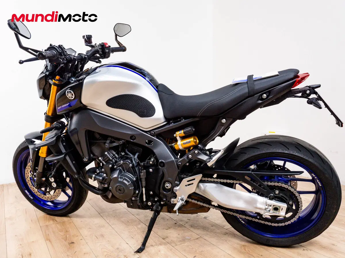 Yamaha MT-09 SP (2024 - 26) (7)