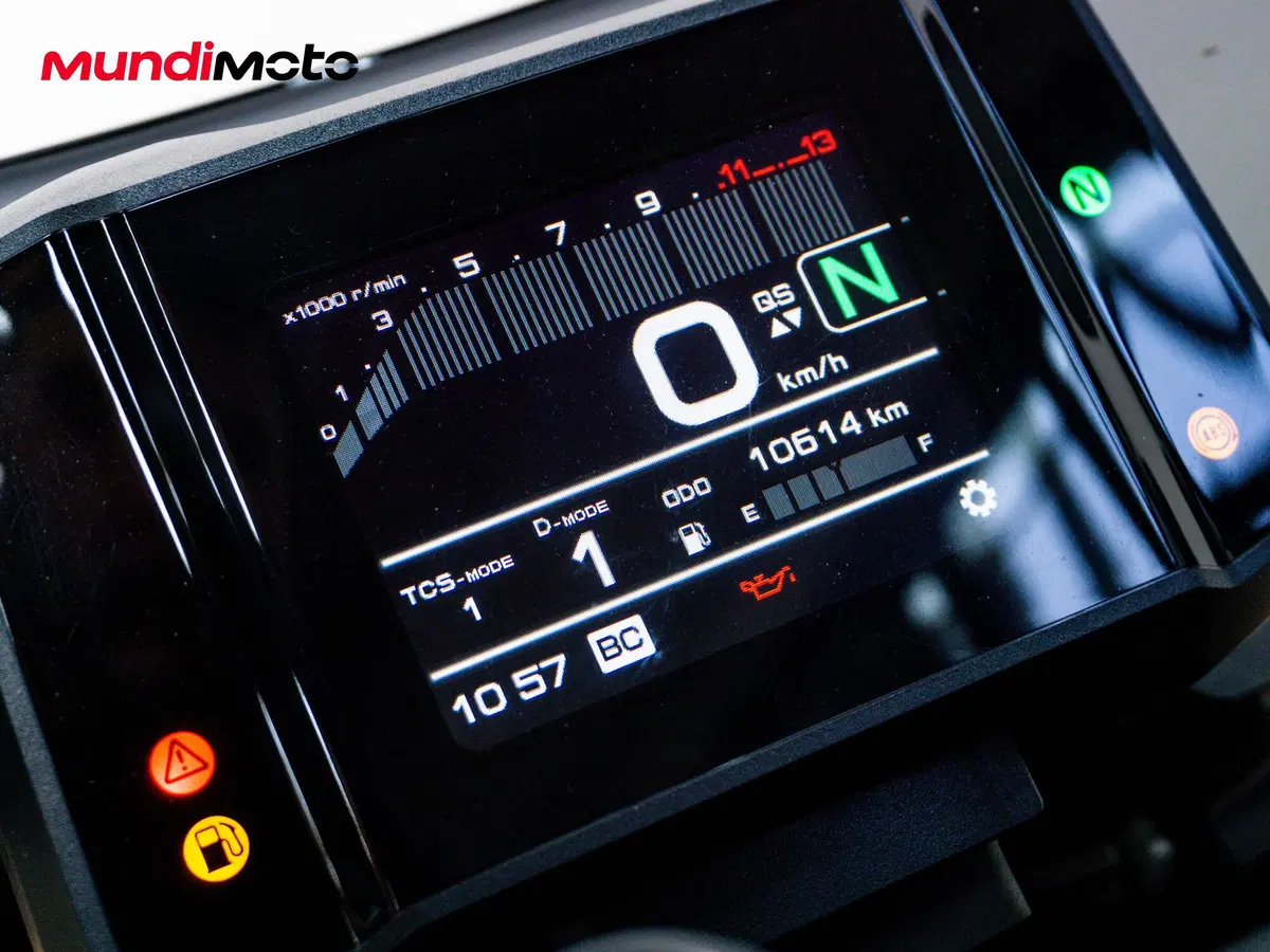 Yamaha MT-09 SP (2024 - 26) (12)