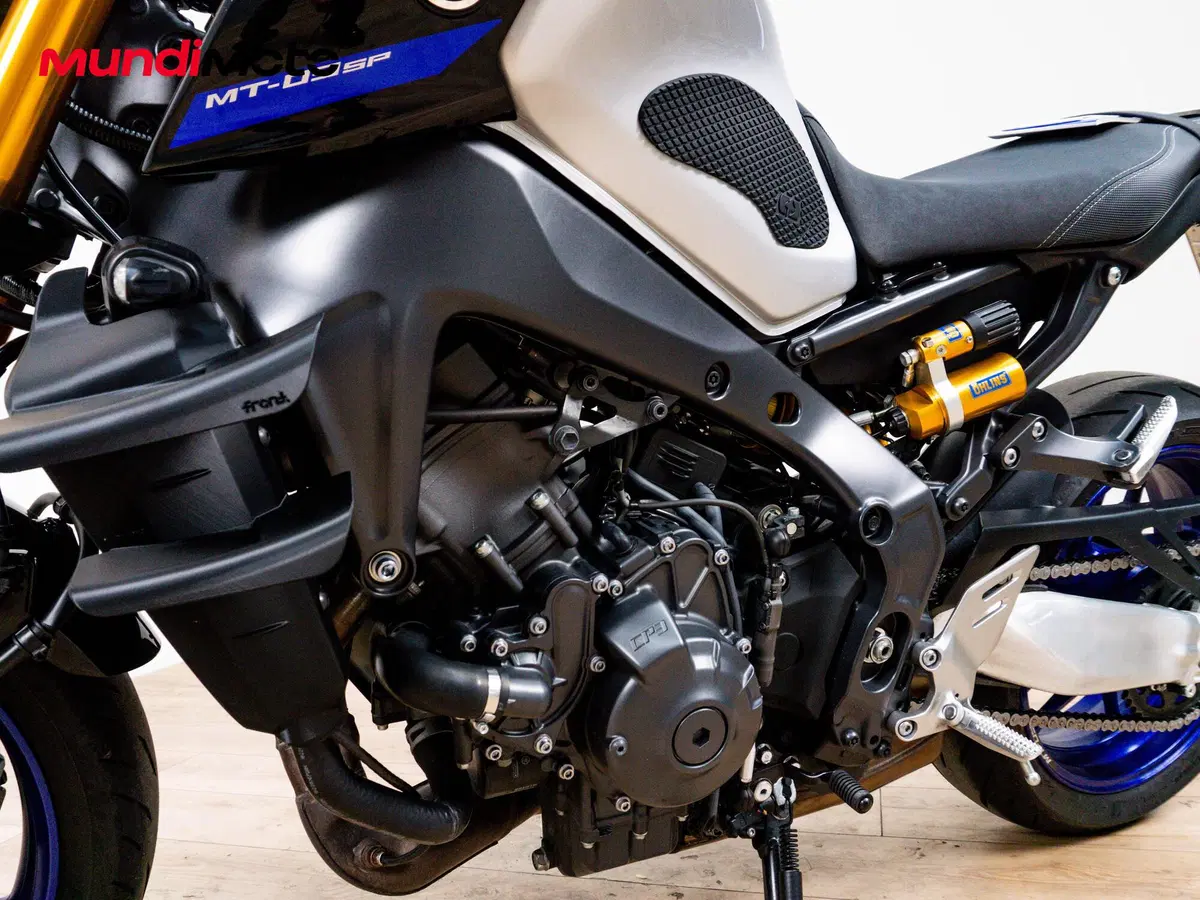 Yamaha MT-09 SP (2024 - 26) (9)