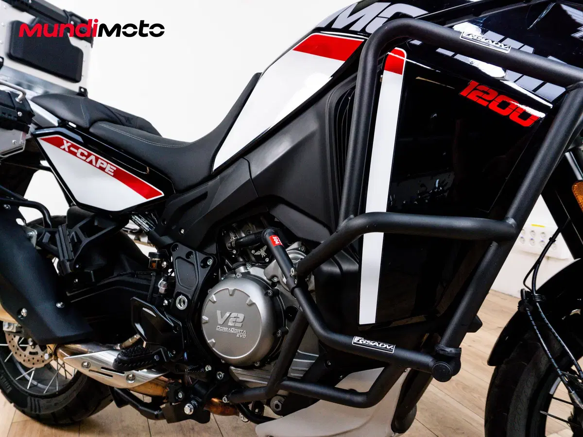 Moto Morini X-Cape 1200 (2026) (5)