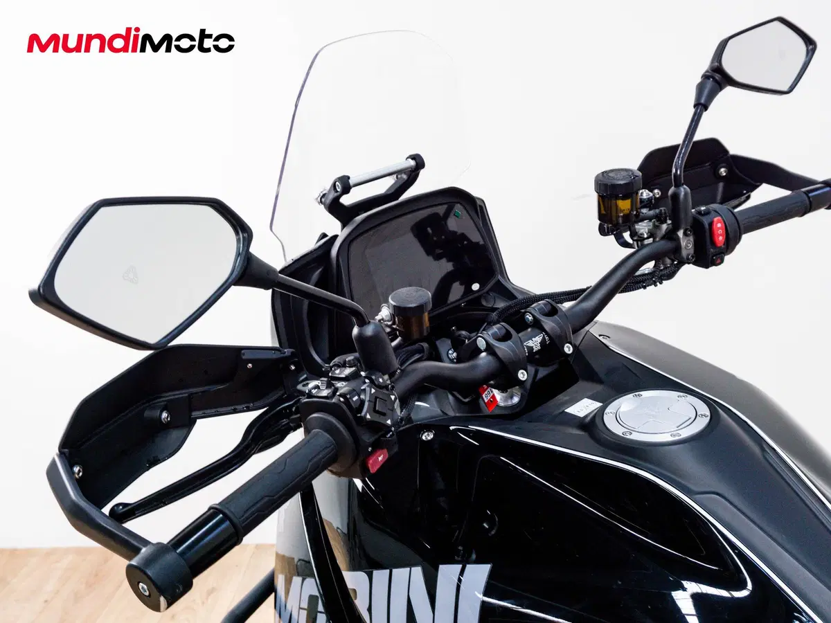 Moto Morini X-Cape 1200 (2026) (11)
